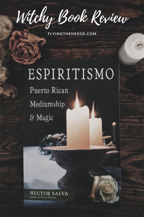 The Healing Powers of Puerto Rican Witches